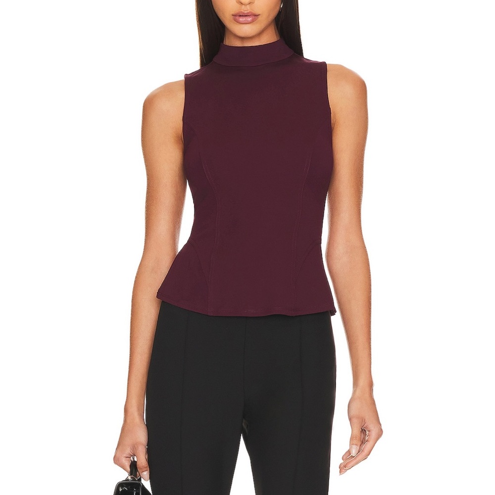 Lovers and Friends Tanya Top XS NWT